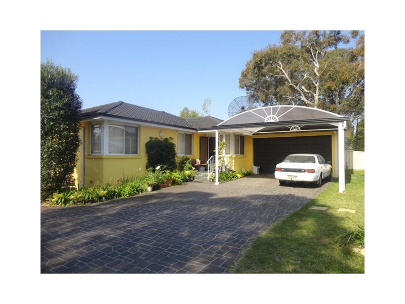 44 Lae Road, Holsworthy NSW 2173
