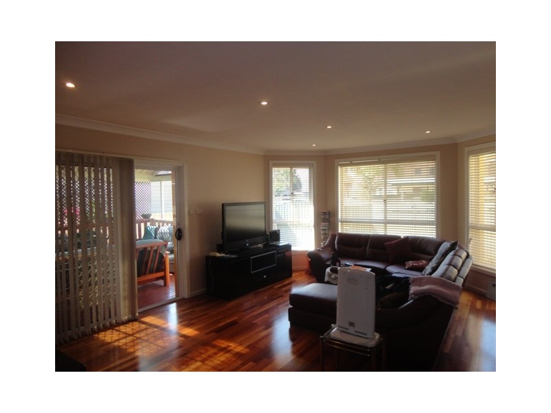 44 Lae Road, Holsworthy NSW 2173