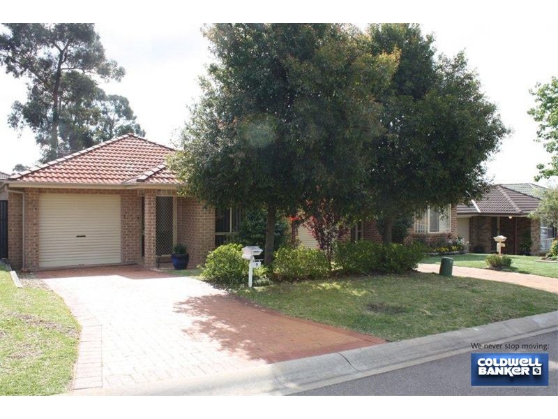 9 Merrang Court, Wattle Grove NSW 2173