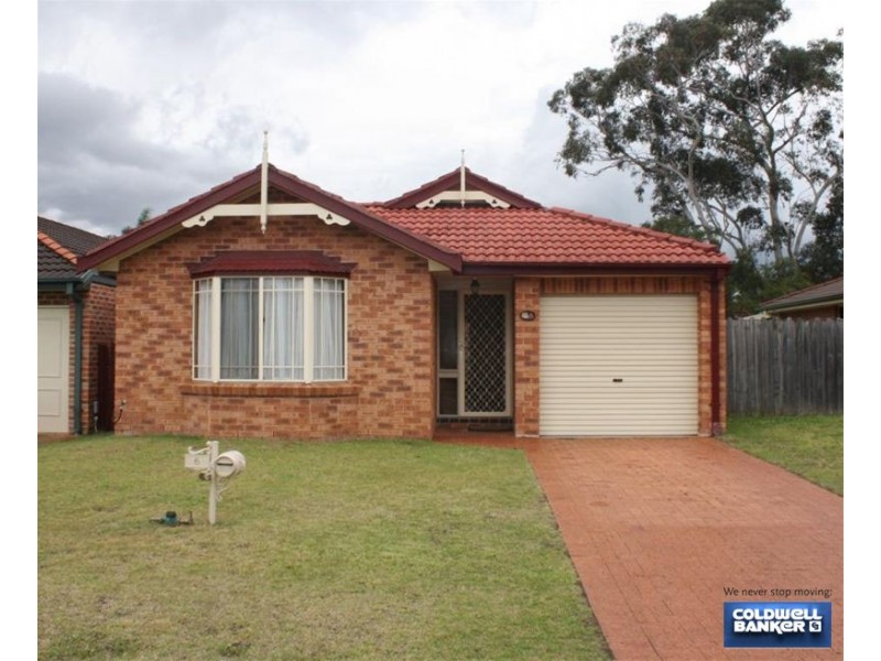 6 Exbury Crt, Wattle Grove NSW 2173