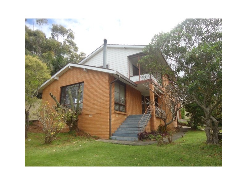 6 Mc Evoy Close, Hammondville NSW 2170