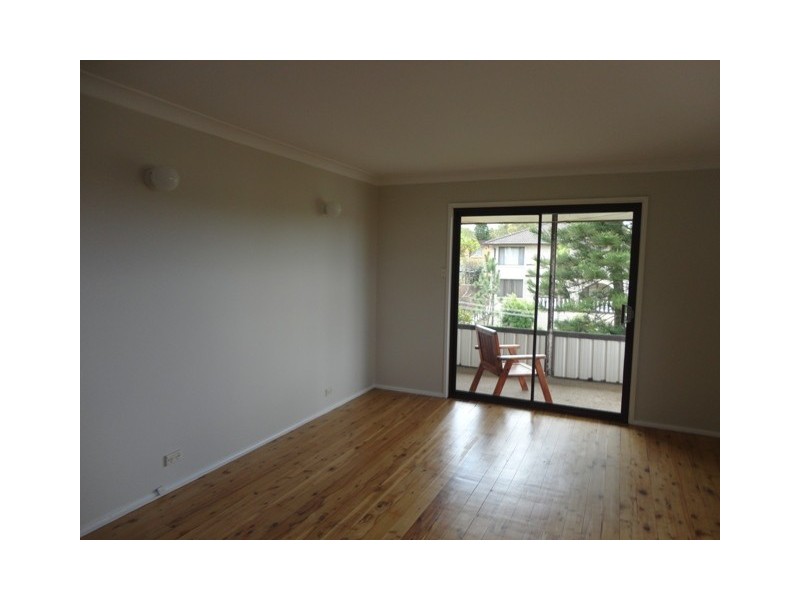 6 Mc Evoy Close, Hammondville NSW 2170