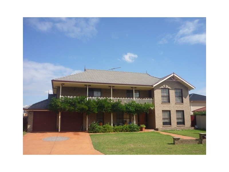 78 Boronia Drive, Voyager Point NSW 2172
