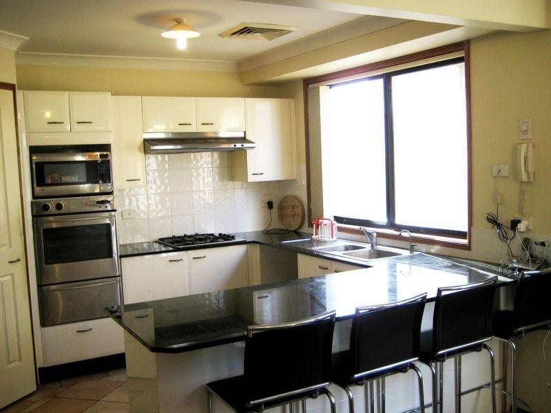 1  Punctata Crt, Voyager Point NSW 2172