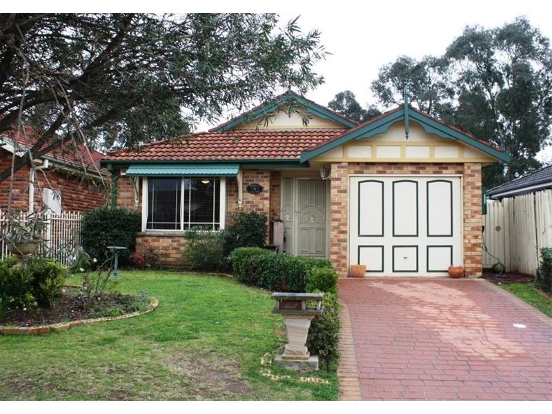 9 Tomago Court, Wattle Grove NSW 2173