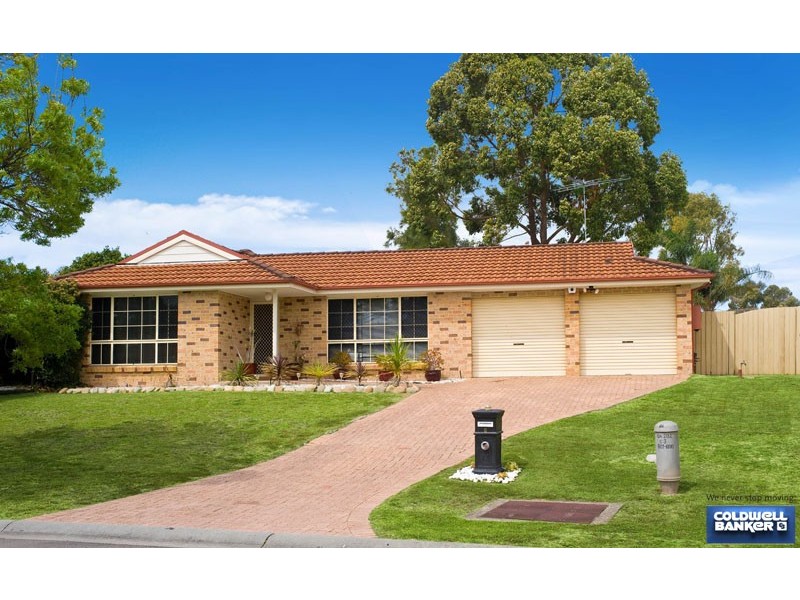 6 Conferta Crt, Wattle Grove NSW 2173