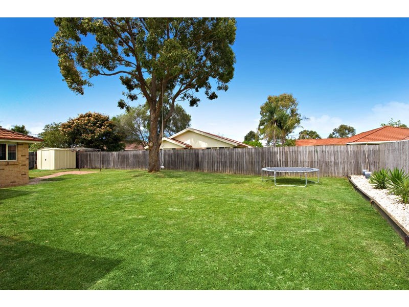 6 Conferta Crt, Wattle Grove NSW 2173
