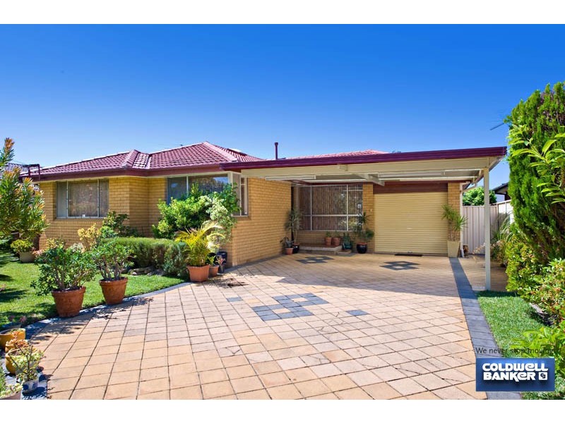 13 Sligar Avenue, Hammondville NSW 2170