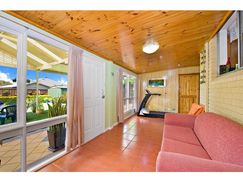 13 Sligar Avenue, Hammondville NSW 2170