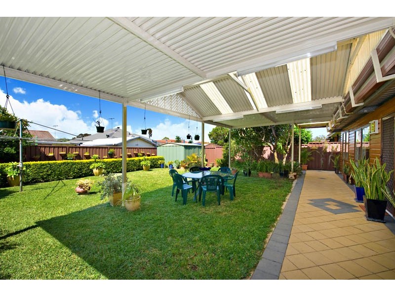 13 Sligar Avenue, Hammondville NSW 2170