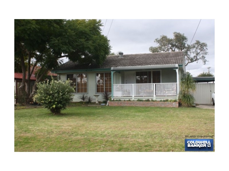 12 Lae Road, Holsworthy NSW 2173