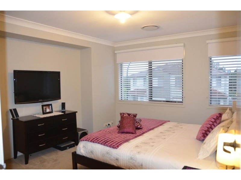 4  Whitfield Pde, Hammondville NSW 2170