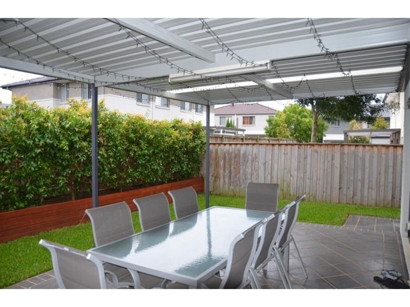 4  Whitfield Pde, Hammondville NSW 2170