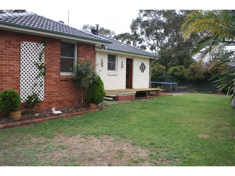 15  Mubo Cres, Holsworthy NSW 2173