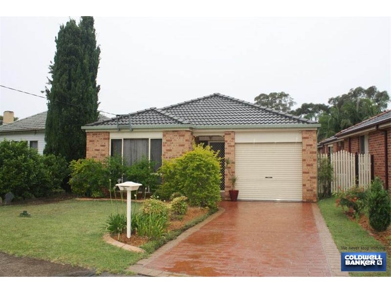 3A Monash Ave, Wattle Grove NSW 2173