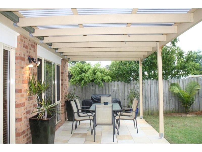 3A Monash Ave, Wattle Grove NSW 2173