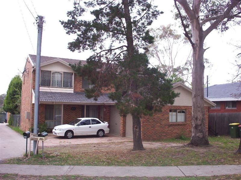 84 ST GEORGES CRESCENT, Sandy Point NSW 2172