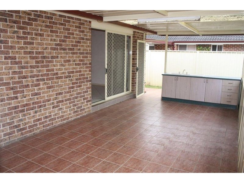 23  Yallum Crt, Wattle Grove NSW 2173