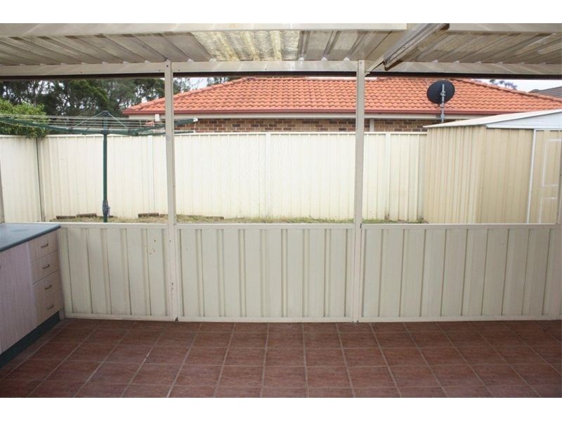 23  Yallum Crt, Wattle Grove NSW 2173