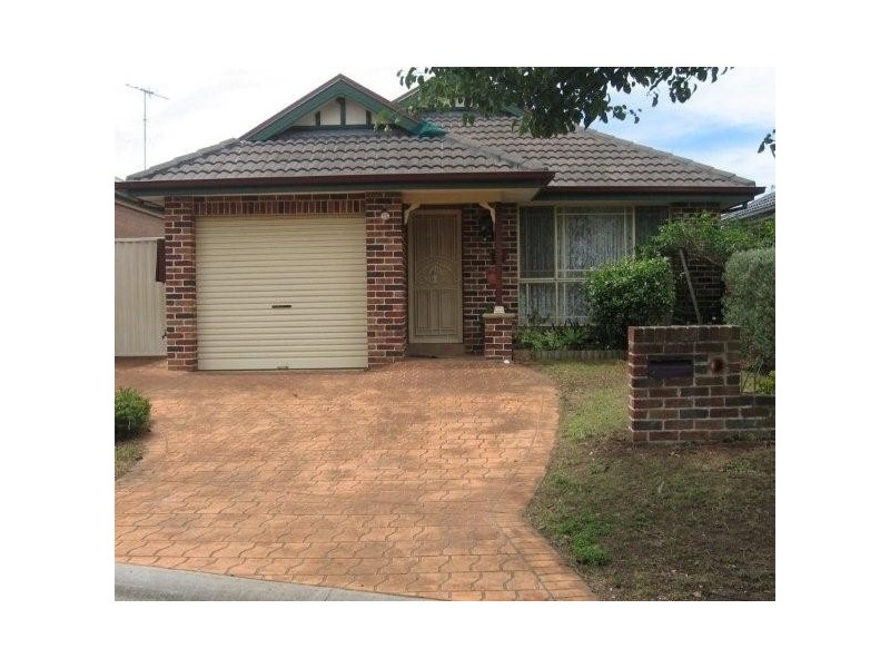 28 Springfiled Crt, Wattle Grove NSW 2173