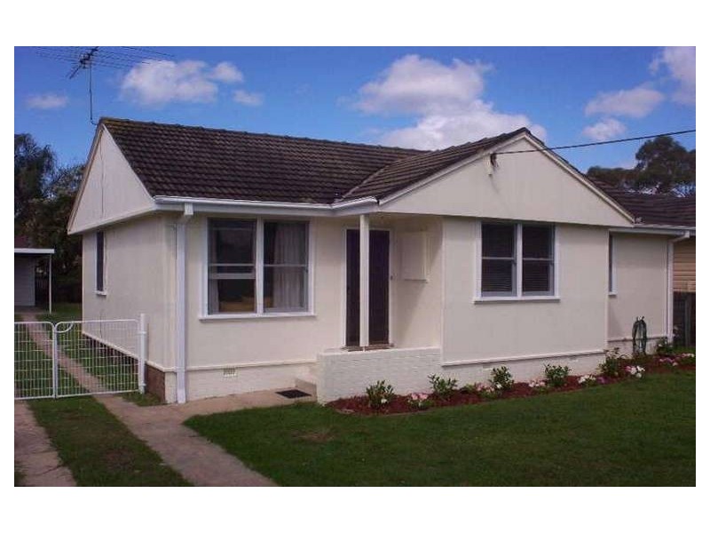 21 Ambon Road, Holsworthy NSW 2173