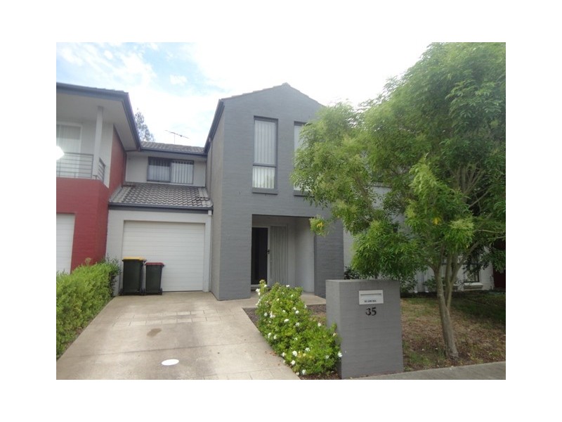 35 Whitfield Parade, Hammondville NSW 2170
