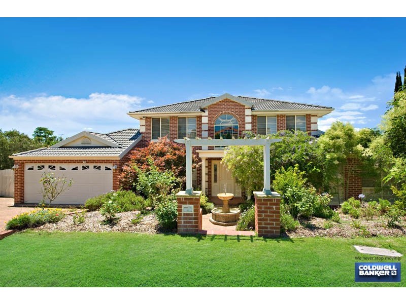 1 Ajuga Crt, Voyager Point NSW 2172