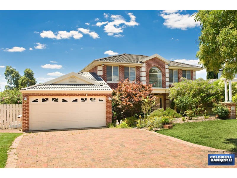 1 Ajuga Crt, Voyager Point NSW 2172