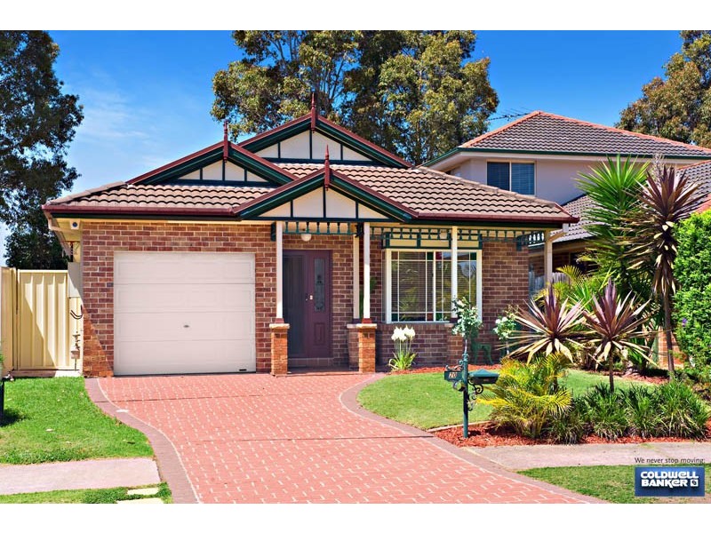 20 Beltana Court, Wattle Grove NSW 2173