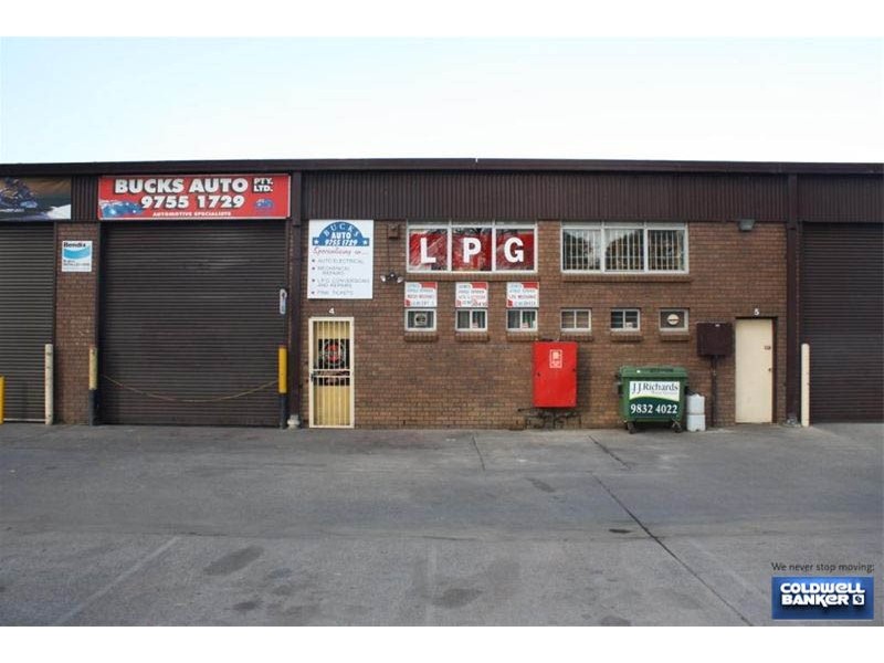 4/73 Governor Macquarie Drive, Chipping Norton NSW 2170