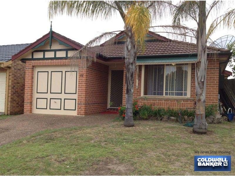 68  Daintree Dr, Wattle Grove NSW 2173