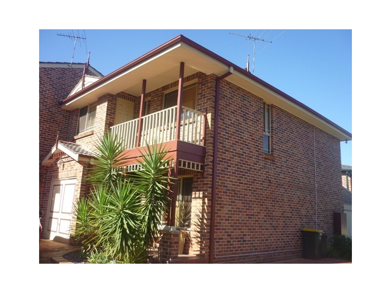 Level 6 76 – 78 Nuwarra Road, Moorebank NSW 2170