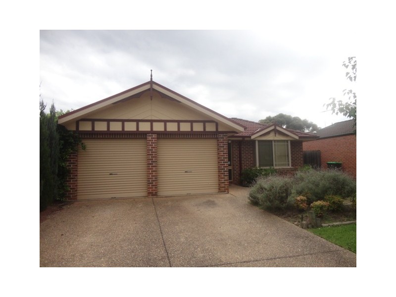 29 Tomago Court, Wattle Grove NSW 2173