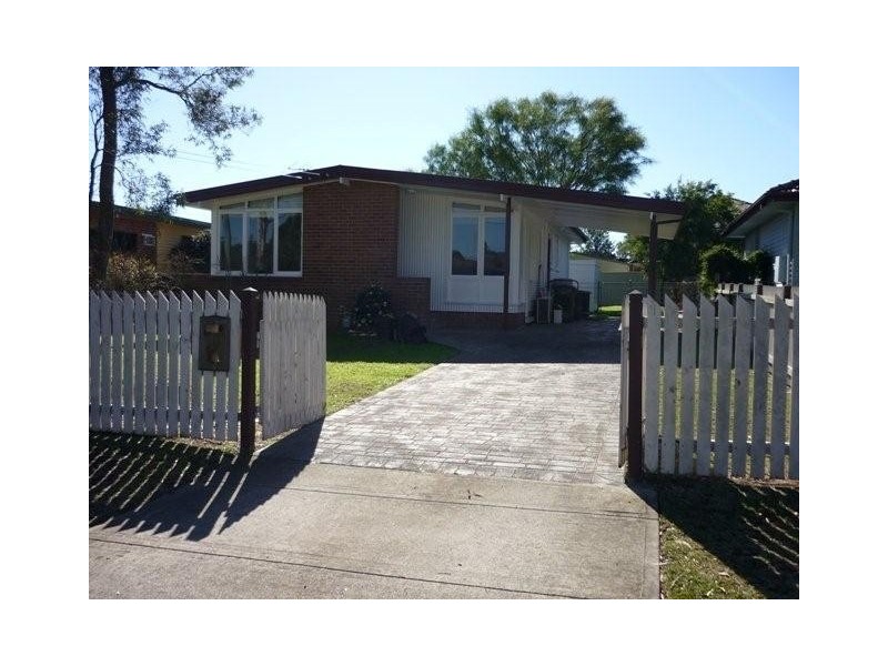 19 Madang Street, Holsworthy NSW 2173