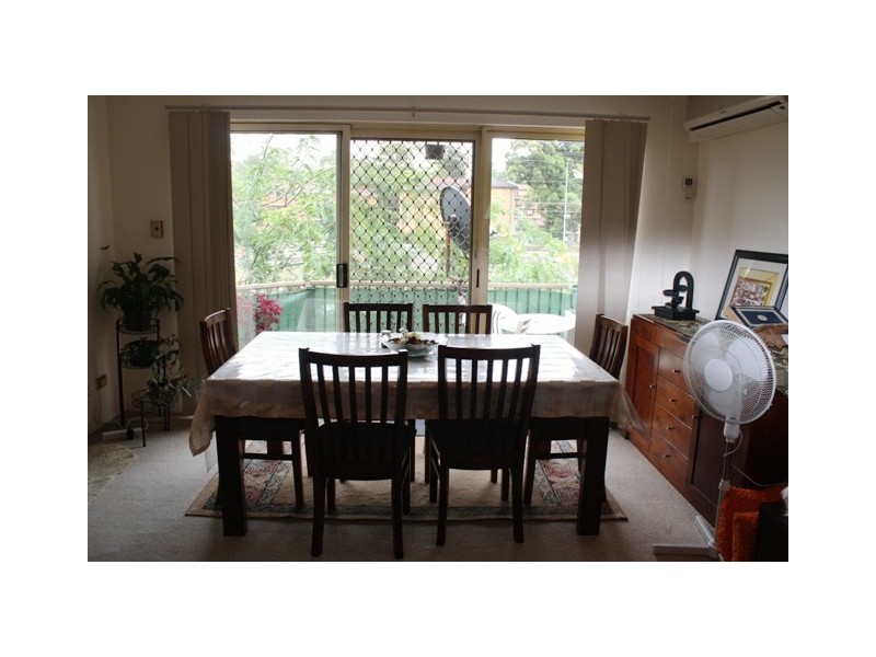 22/3 Riverpark Dr, Liverpool NSW 2170