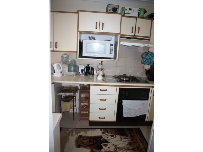 22/3 Riverpark Dr, Liverpool NSW 2170