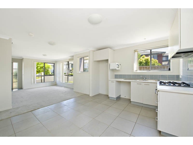 2  Northcott Bvd, Hammondville NSW 2170