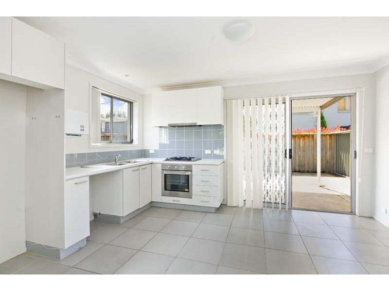 2  Northcott Bvd, Hammondville NSW 2170