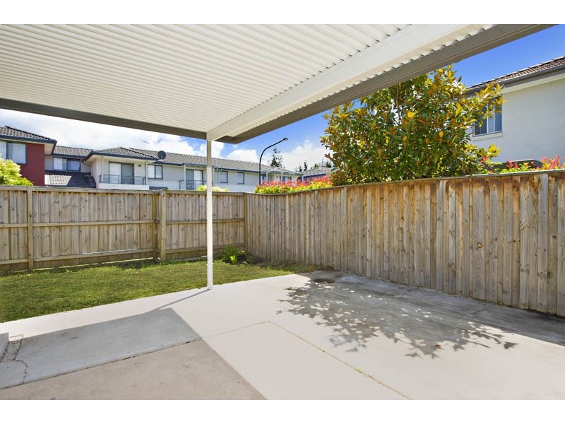 2  Northcott Bvd, Hammondville NSW 2170