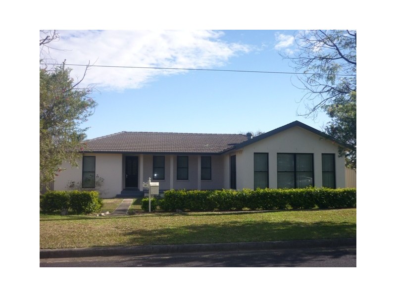 45 Miri Cresent, Holsworthy NSW 2173