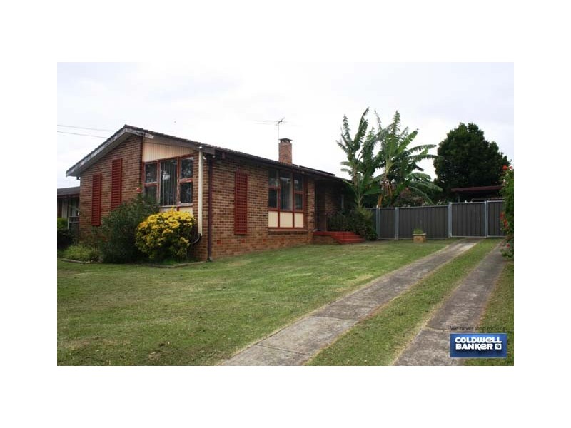 26 Infantry Pde, Holsworthy NSW 2173