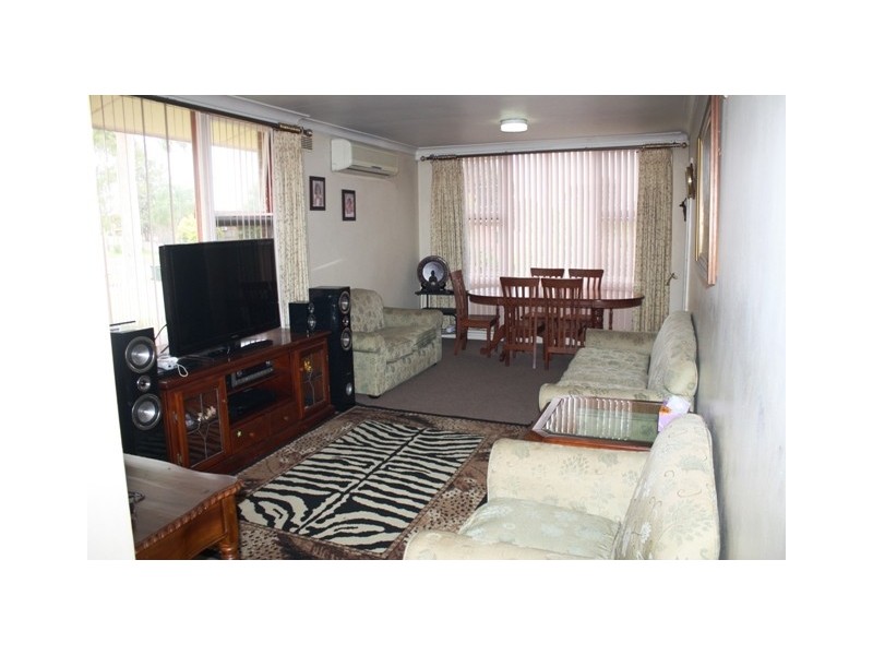 26 Infantry Pde, Holsworthy NSW 2173