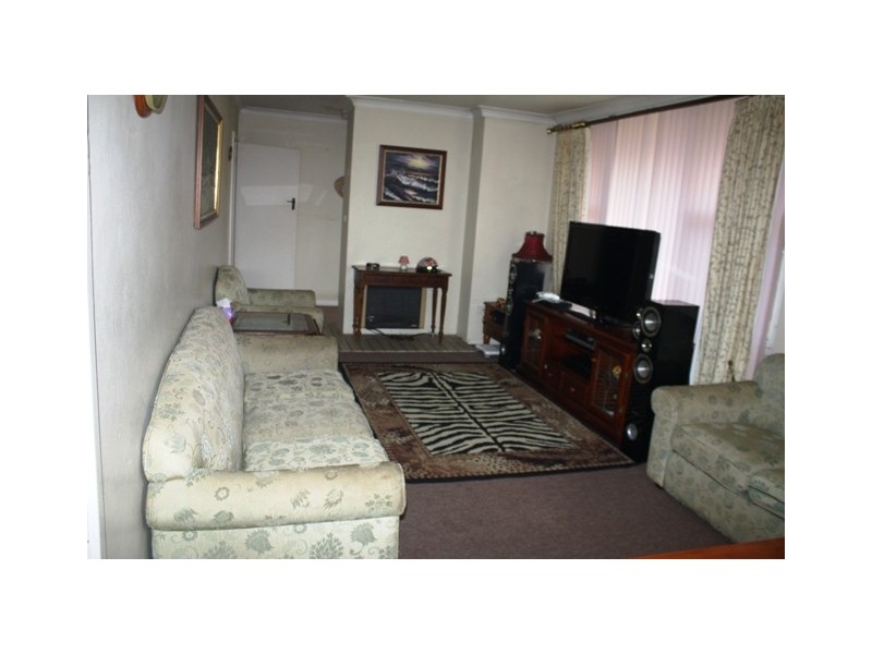 26 Infantry Pde, Holsworthy NSW 2173