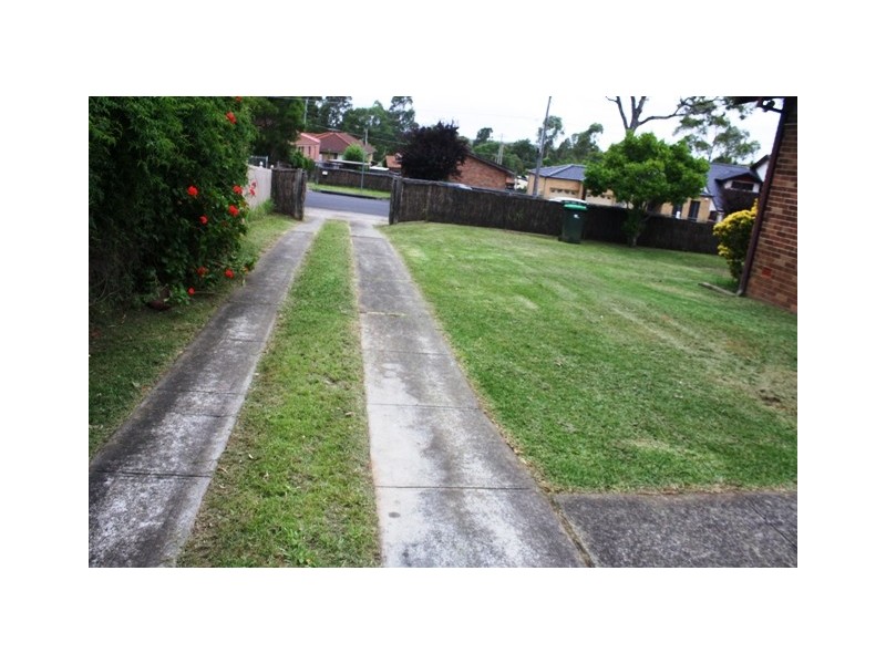 26 Infantry Pde, Holsworthy NSW 2173