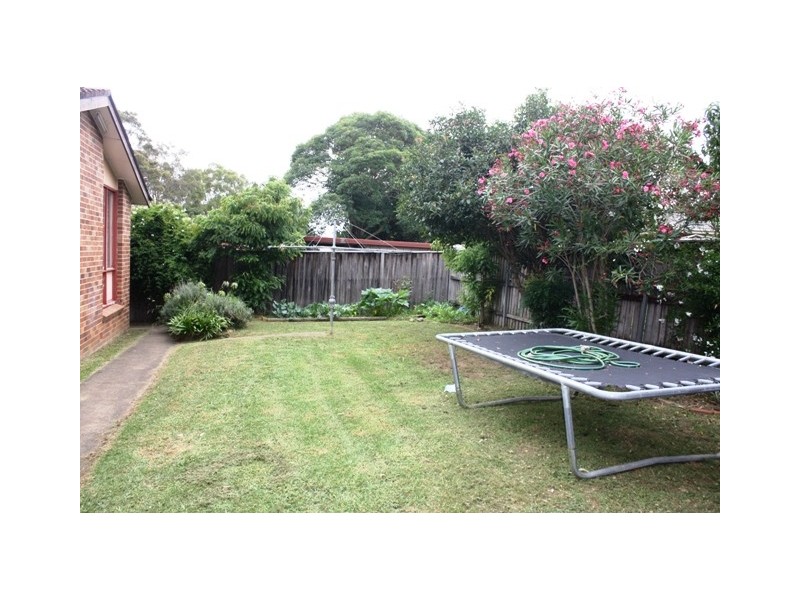 26 Infantry Pde, Holsworthy NSW 2173