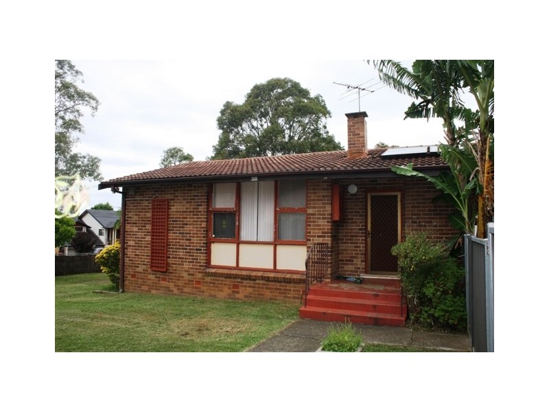 26 Infantry Pde, Holsworthy NSW 2173