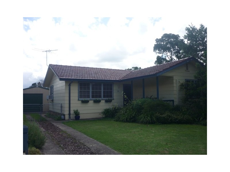 25 Markham Street, Holsworthy NSW 2173
