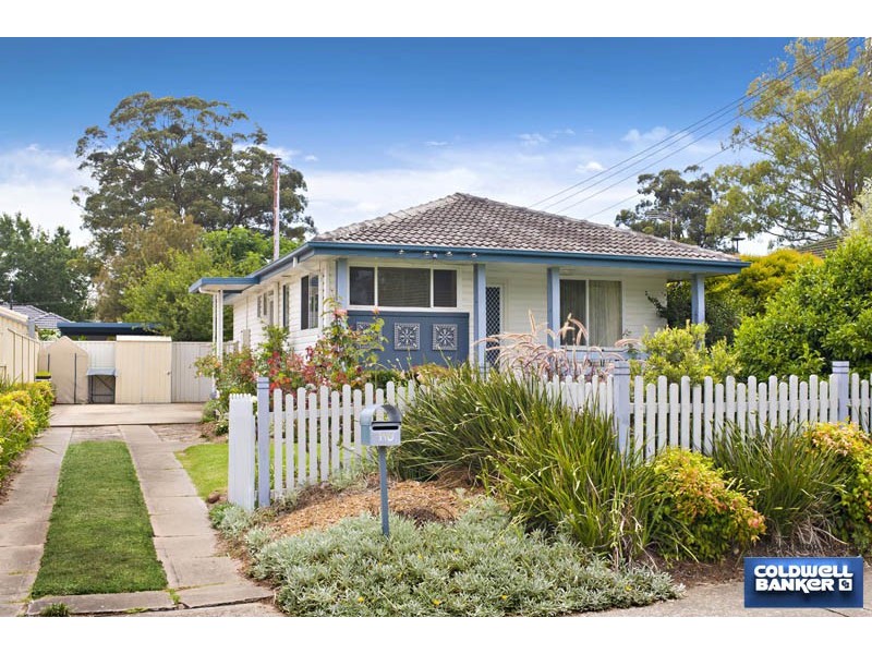 110 Bardia Pde, Holsworthy NSW 2173