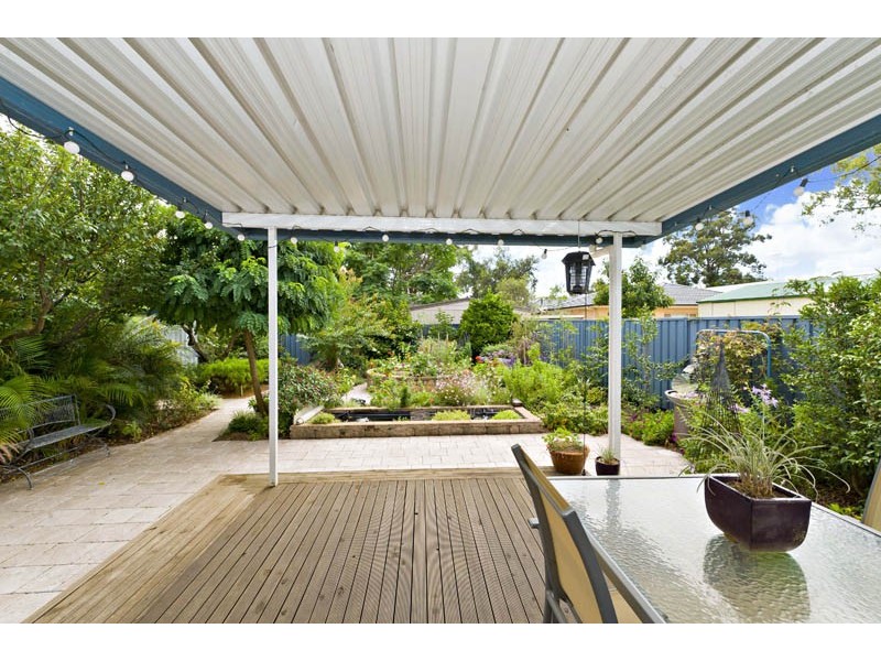 110 Bardia Pde, Holsworthy NSW 2173