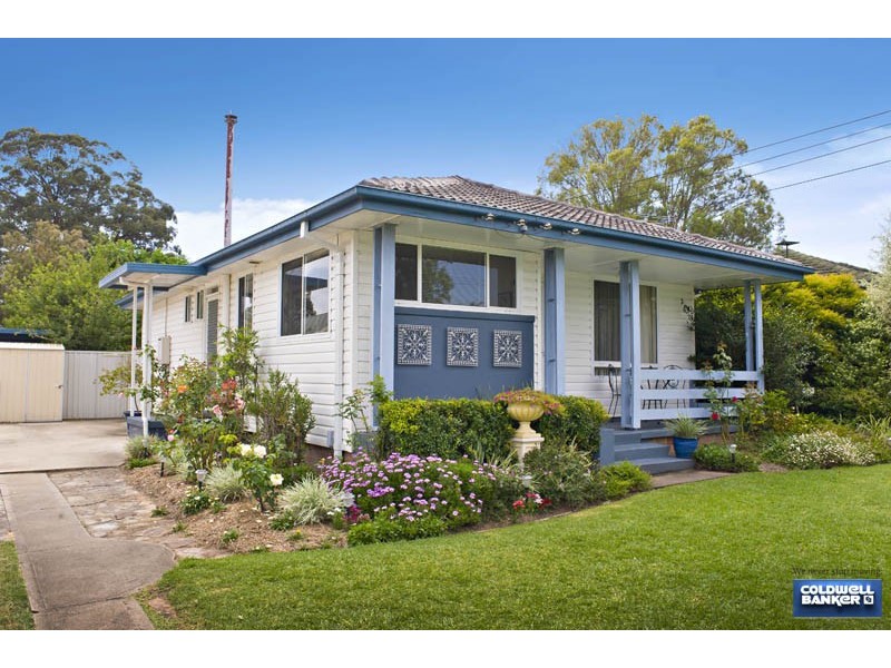 110 Bardia Pde, Holsworthy NSW 2173